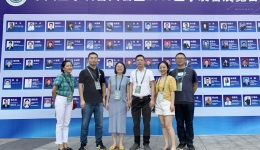 我院专家受邀参加中国医学装备大会暨2019医学装备展览会