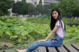 何婷-2018年度优秀共青团员