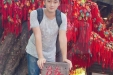 王益双-2018年度优秀共青团员