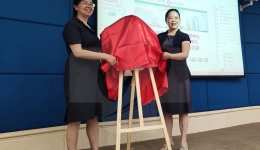 疑难疾病多学科联合诊疗中心及罕见病多学科联合诊疗中心揭牌