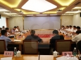 我院领导班子召开“不忘初心、牢记使命”专题民主生活会