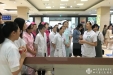东院举行2019年新员工入职培训
