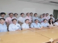 儿科片区实施实习生规范化培训
