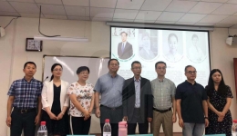 麻醉手术中心主办“超声引导在临床麻醉和疼痛诊疗中的应用进展”培训班