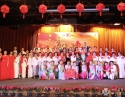 2019年重阳敬老佳节庆祝活动