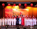 2019年重阳敬老佳节庆祝活动