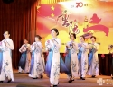 2019年重阳敬老佳节庆祝活动