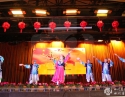 2019年重阳敬老佳节庆祝活动