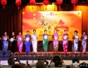 2019年重阳敬老佳节庆祝活动