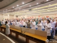 外科党总支、分工会举办学习强院综合知识竞赛