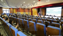 集团金牛医院举办基层医院深化优质护理服务内涵培训班