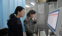 我院通过国家卫健委 “脑死亡判定质控合格医院”验收