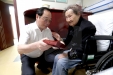 我院29位职工喜获 “庆祝中华人民共和国成立70周年”纪念章
