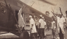 【省医史话】流淌在时光长河里的省医记忆（1955-1978）