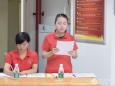 检验科医学实验中心党支部举办辩论赛