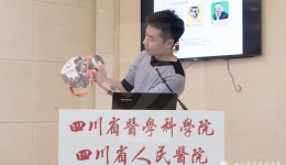 检验科举行实验室生物安全培训及演练