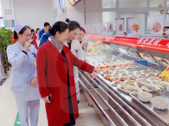 美食周举办