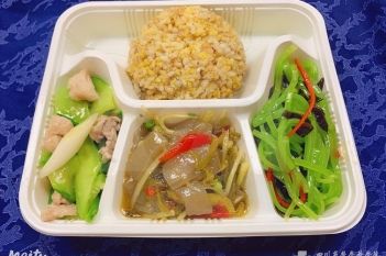 2019美食周——糖尿病套餐