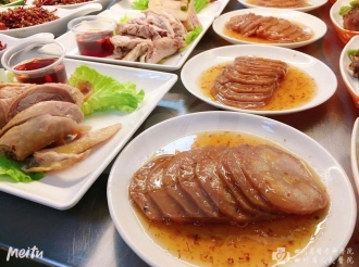 2019美食周
