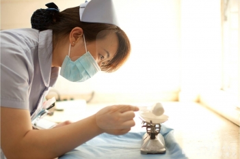 肠内营养制剂配置