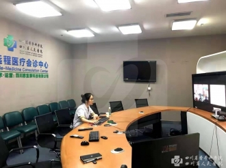 远程营养会诊