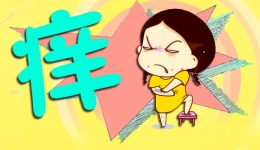 湿疹是因为“湿”吗？