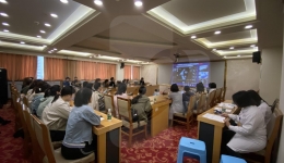 第三届全国负荷超声心动图及心血管超声造影学习班