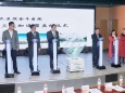 金牛区癌症防治中心在集团金牛医院成立