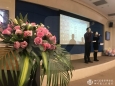 器官移植中心党支部举办“我想说”红色经典朗诵比赛主题党日活动