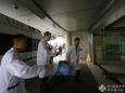 新华网：惊心动魄6小时！四川首例跨省空中转运心脏移植手术顺利实施