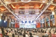 我院荣获首届健康中国创新传播大会暨第六届中国医疗品牌建设大会三项大奖