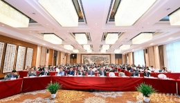 第三届天府胃肠肿瘤外科国际高峰论坛在蓉举行