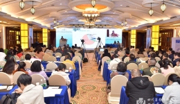 吕群主任当选四川省医学会生殖医学专委会主任委员