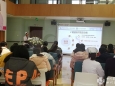 我院举办第四届植入式给药装置培训班