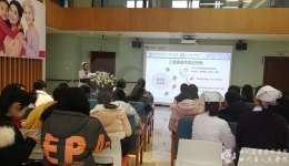 我院举办第四届植入式给药装置培训班