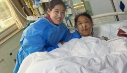 从三维重建到3D打印——母女二人自体肝移植解顽疾