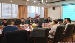 四川省人社厅赖荣副厅长一行来院走访慰问专家