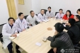 招标采购中心开展检验科供应商集中推荐日活动