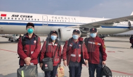 我们只能向前,没有退路!
