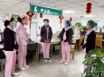 疫情在，无假日——妇产科在行动