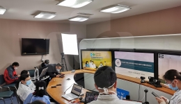 心血管超声及心功能科分秒必争助力“抗疫战争”