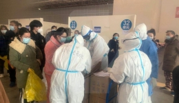 红星新闻：国家紧急医学救援队率先启动方舱医院病友互助管理模式