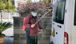 报告：全车人员安全到达！——我在四川援鄂医疗队抗击新冠的每一天