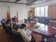 我院召开疫情期间逐步恢复正常医疗秩序相关工作安排的电视电话会议