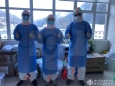情系甘孜，共抗新冠——检验科专家小组甘孜州抗疫小纪