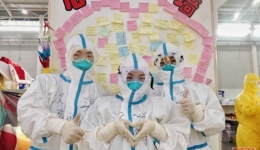 汉阳方舱医院的四川管理模式:医护人员少患者多,如何提升管理效率?