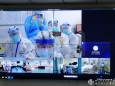 我院实现远程三地多参数协作，助力武汉重症“新冠”病人