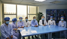 封面新闻：疫情期间四川省人民医院一天内完成两台高难度肺移植手术