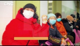 新华社：《口述一线》（五） 做疫情感控的制止者 别当吐槽的键盘侠