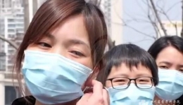 新华社：他们脱下口罩后的样子，美呆了！